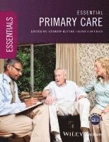 bokomslag Essential Primary Care