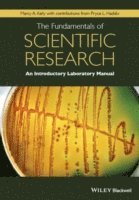 bokomslag Fundamentals of Scientific Research