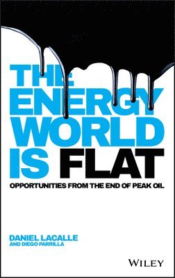 The Energy World is Flat 1