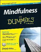 bokomslag Mindfulness For Dummies