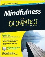 bokomslag Mindfulness For Dummies