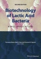 bokomslag Biotechnology of Lactic Acid Bacteria