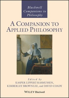A Companion to Applied Philosophy 1