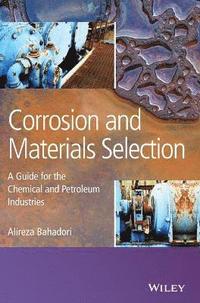 bokomslag Corrosion and Materials Selection