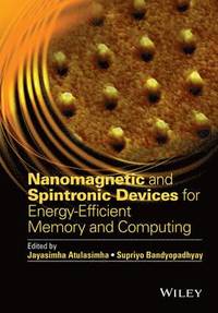 bokomslag Nanomagnetic and Spintronic Devices for Energy-Efficient Memory and Computing