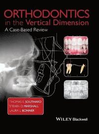 bokomslag Orthodontics in the Vertical Dimension