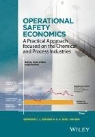 bokomslag Operational Safety Economics