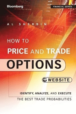 bokomslag How to Price and Trade Options