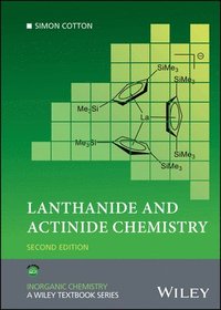 bokomslag Lanthanide and Actinide Chemistry