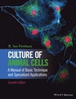 bokomslag Culture of Animal Cells