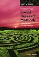 bokomslag Introducing Social Research Methods