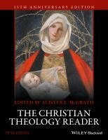Alister E. McGrath - Christian Theology Reader, Häftad