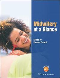 bokomslag Midwifery at a Glance