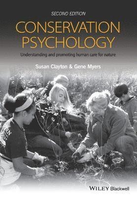 Conservation Psychology 1