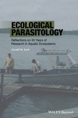 Ecological Parasitology 1