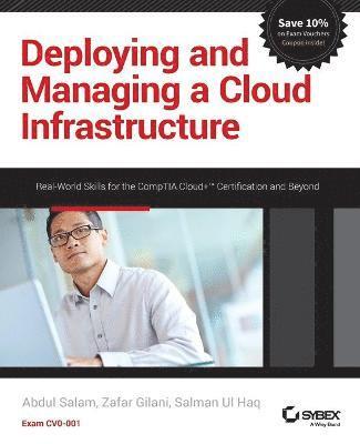 Deploying and Managing a Cloud Infrastructure 1