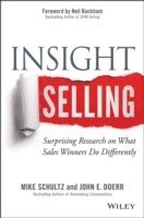 Insight Selling 1