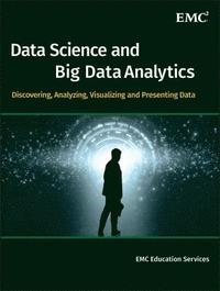 bokomslag Data Science and Big Data Analytics