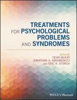 Treatments for Psychological Problems and Syndromes 1