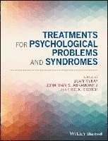 bokomslag Treatments for Psychological Problems and Syndromes