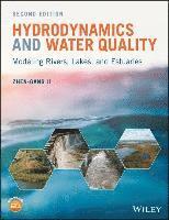 bokomslag Hydrodynamics and Water Quality
