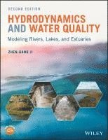 bokomslag Hydrodynamics and Water Quality