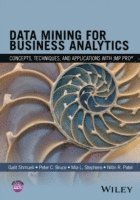 bokomslag Data Mining for Business Analytics