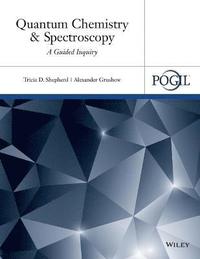 bokomslag Quantum Chemistry and Spectroscopy
