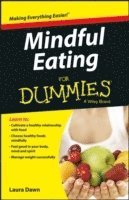 bokomslag Mindful Eating For Dummies