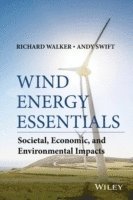 bokomslag Wind Energy Essentials