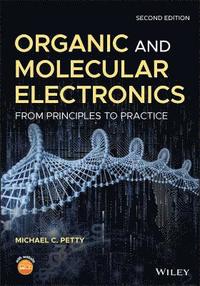 bokomslag Organic and Molecular Electronics