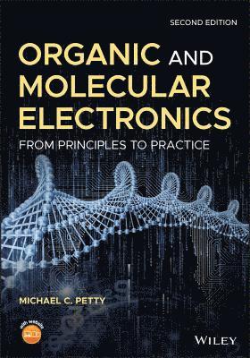 bokomslag Organic and Molecular Electronics