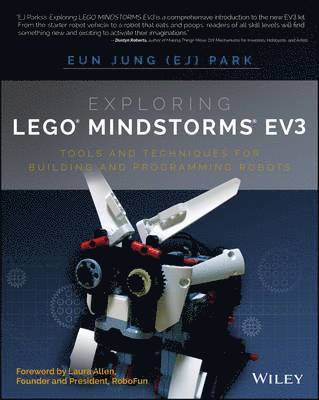 Exploring LEGO Mindstorms EV3 - Tools and Techniques for Building and Programming Robots 1