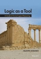 bokomslag Logic as a Tool