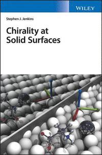 bokomslag Chirality at Solid Surfaces