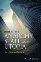 Anarchy, State, and Utopia 1