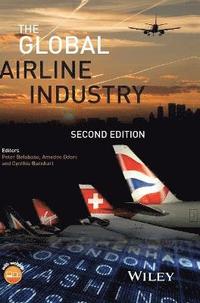 bokomslag The Global Airline Industry