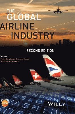 The Global Airline Industry 1