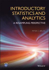 bokomslag Introductory Statistics and Analytics