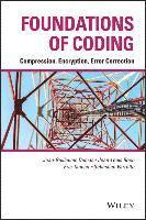Foundations of Coding 1