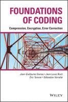 Foundations of Coding 1