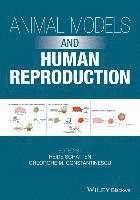 bokomslag Animal Models and Human Reproduction