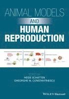 Heide Schatten, Gheorghe M. Constantinescu - Animal Models and Human Reproduction, Inbunden