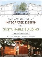 bokomslag Fundamentals of Integrated Design for Sustainable Building