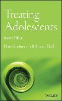 bokomslag Treating Adolescents