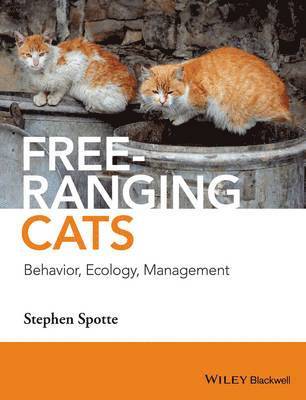 Free-ranging Cats 1
