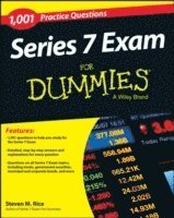 bokomslag Series 7 Exam For Dummies