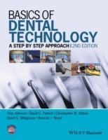 bokomslag Basics of Dental Technology