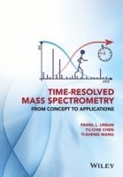 bokomslag Time-Resolved Mass Spectrometry