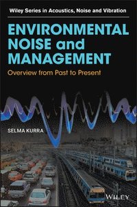 bokomslag Environmental Noise and Management